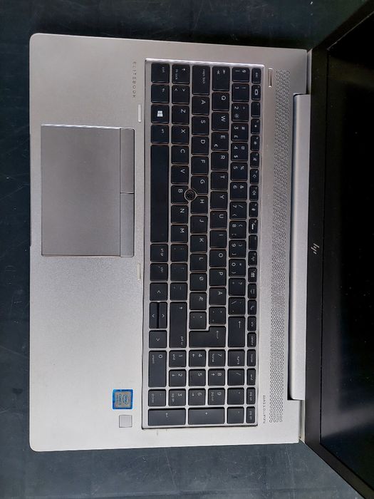 Laptop Hp Elitebook i5