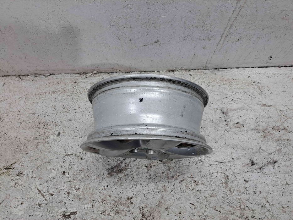 Janta aliaj Skoda Fabia 2 (5J, 542) [Fabr 2007-2014] 5X100, R15
