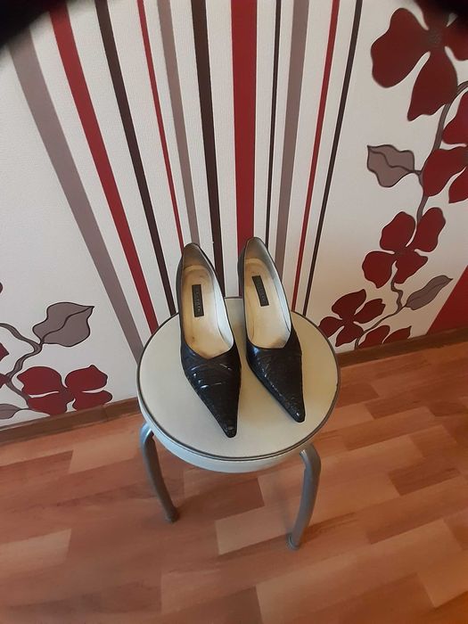 Туфли Франция,Италия