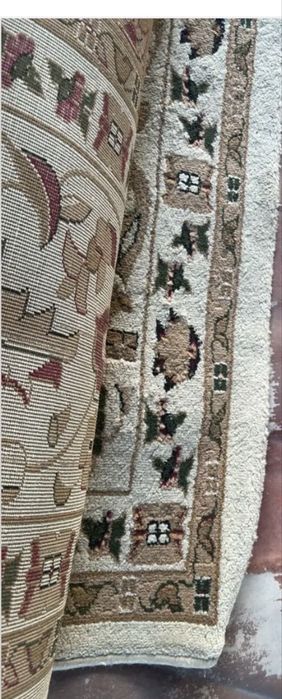 Продам ковер 6*4