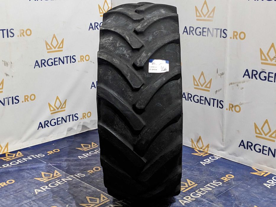 Anvelopa 17.5/R24 (460/70/R24) Continental (cod B100514I)