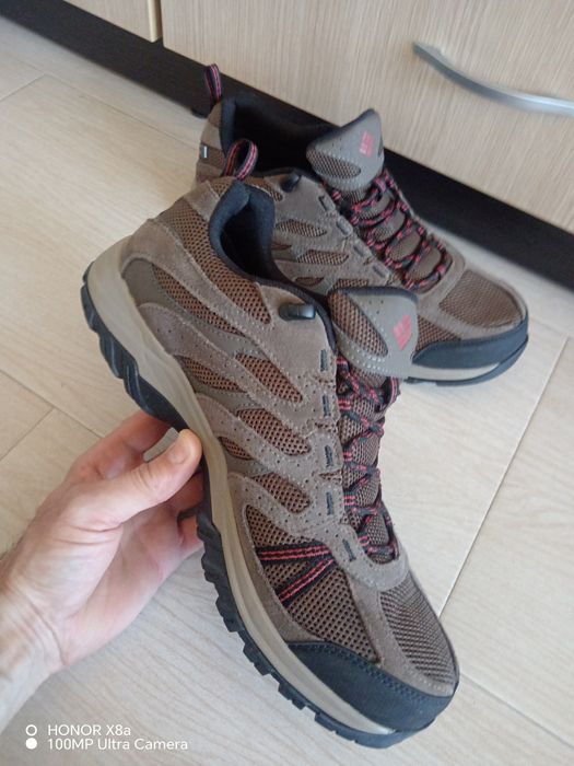 Обувки Columbia 45 и 38