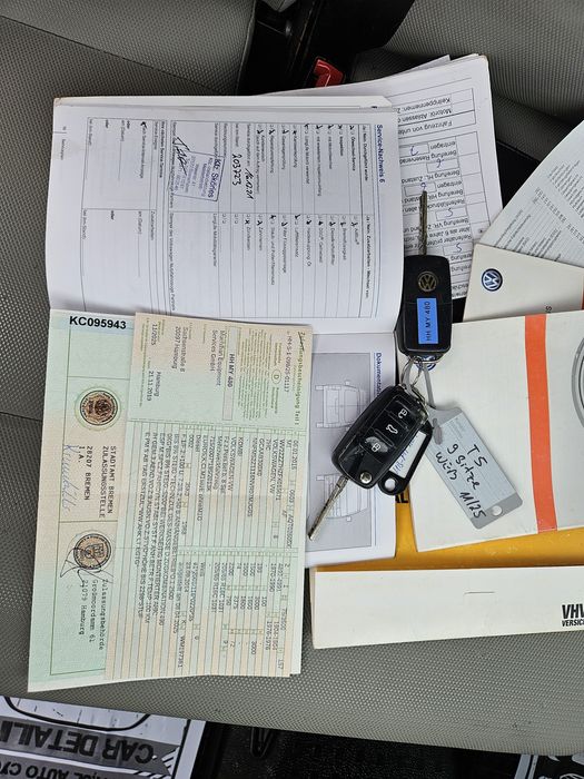 Vw /t5/ 8+1/2015/Impecabil/