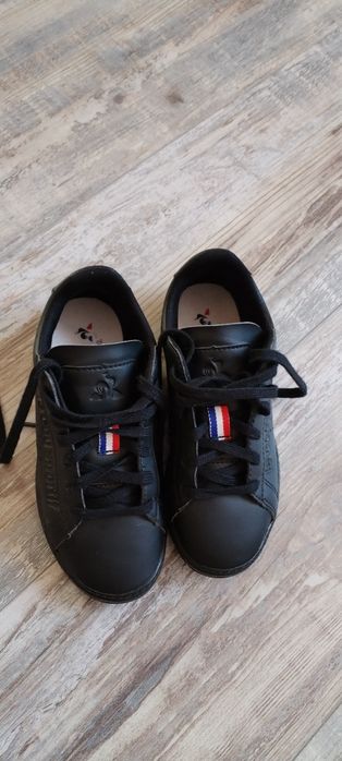 Кецове за момчета Le coq sportif