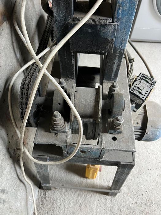 Продам труба гиб