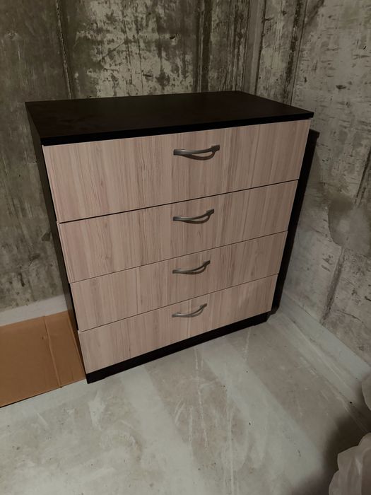 Vand doua Comode dormitor