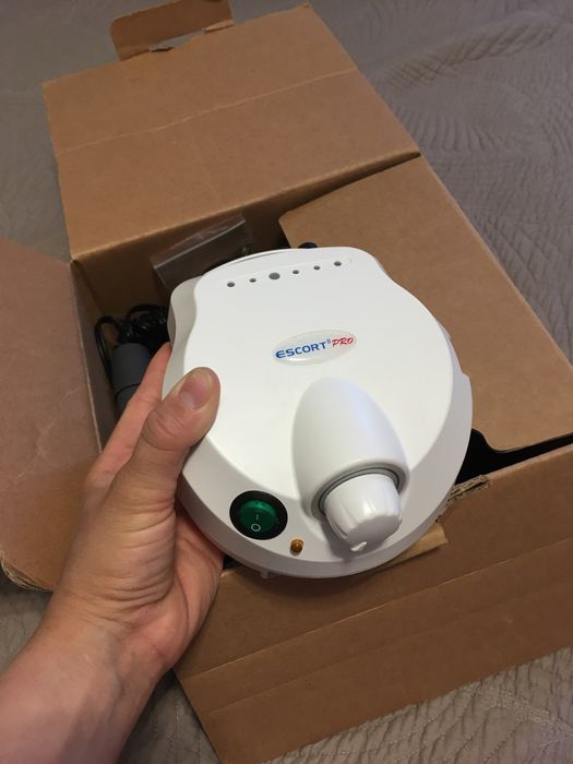 Продам машинку для маникюра