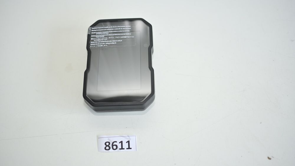 Ducati Desert X Ceas de bord display NOU