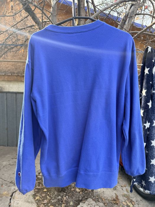 Свитшот Champion L