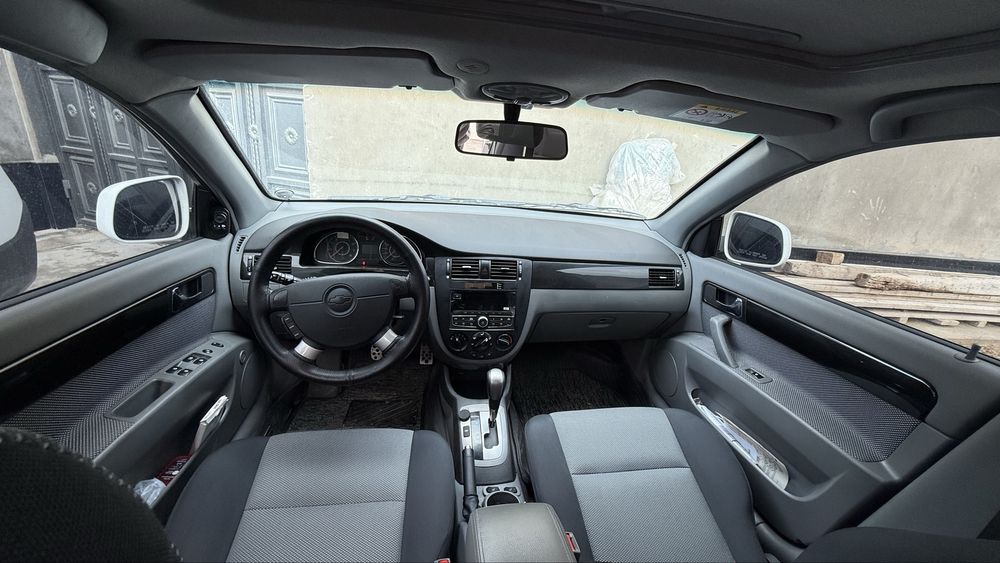 Avtomat Gentra ELEGANT PLUS 3 позиция