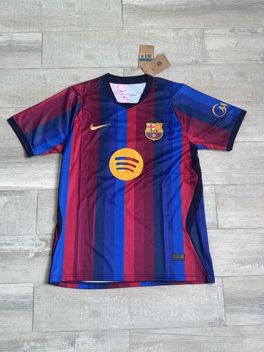 Tricou barca Lamine Yamal nr.10(M)
