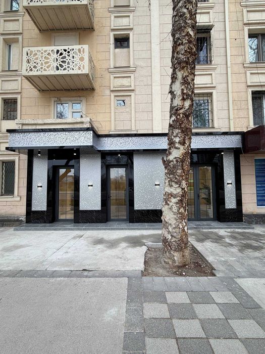 Продаётся коммерческое помещение | ул.Бубар | 85 м2 | Первая линия !