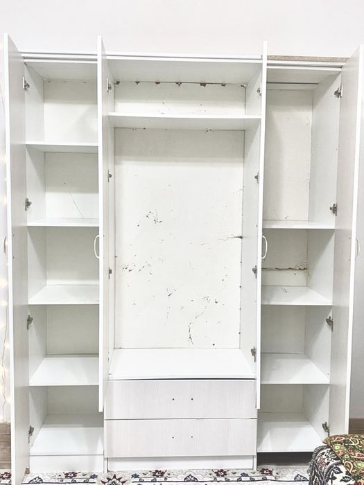 Продается Шкаф!!!