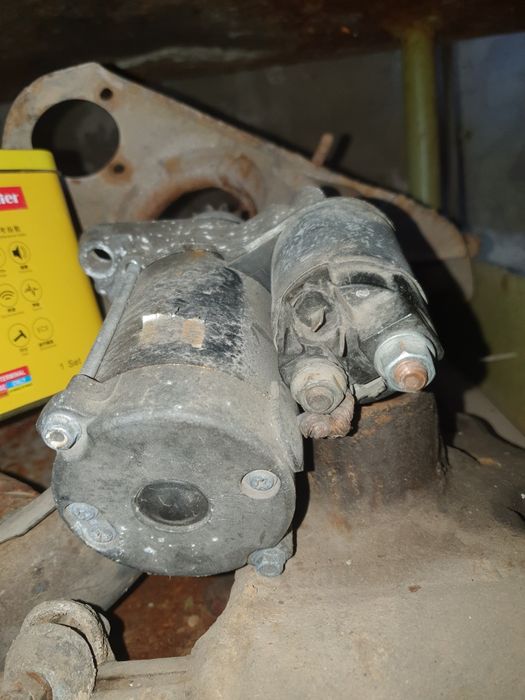 Стартер камри европеец 40