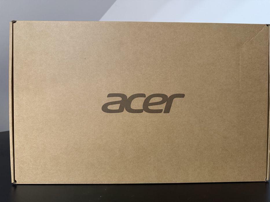 Laptop ACER Sigilat