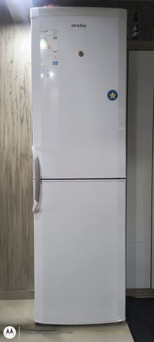 Combina frigorifica Artic