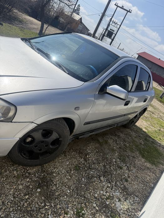Vand opel astra g 1.6 8 valve