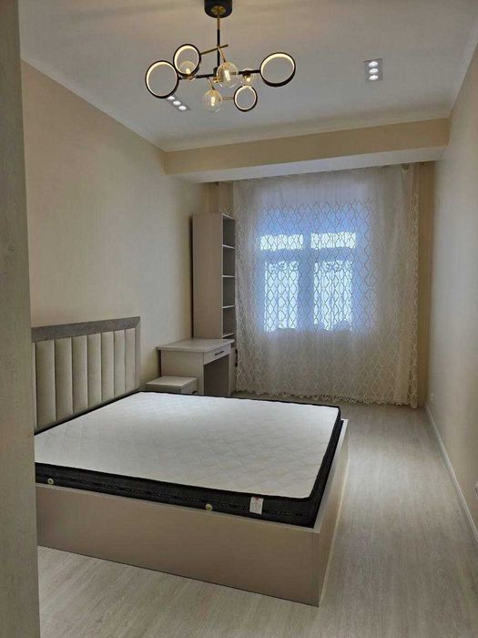 Аренда 3/3/8 ЖК Parisien мост Мукимий