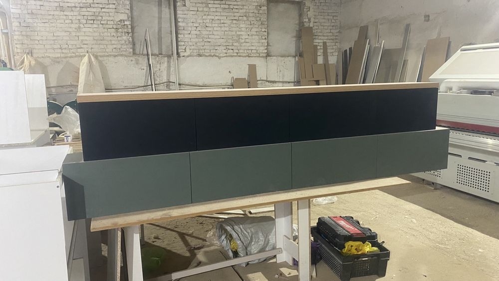 Шкаф для ТВ зона