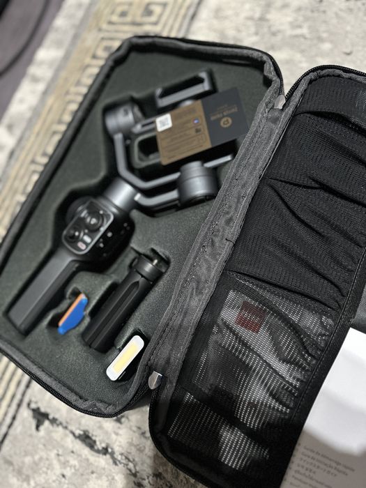 Стабилизатор Zhiyun 5s combo