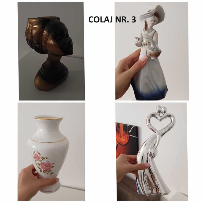 Bibelouri decorative