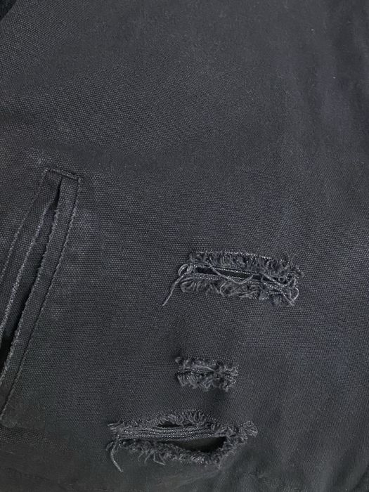 Джинсовка Erd Новая