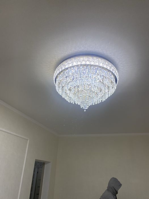 Электрик 24/7.