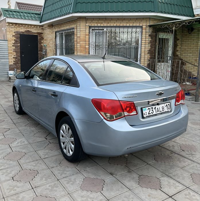 Продам Chevrolet Cruze 2011 Года