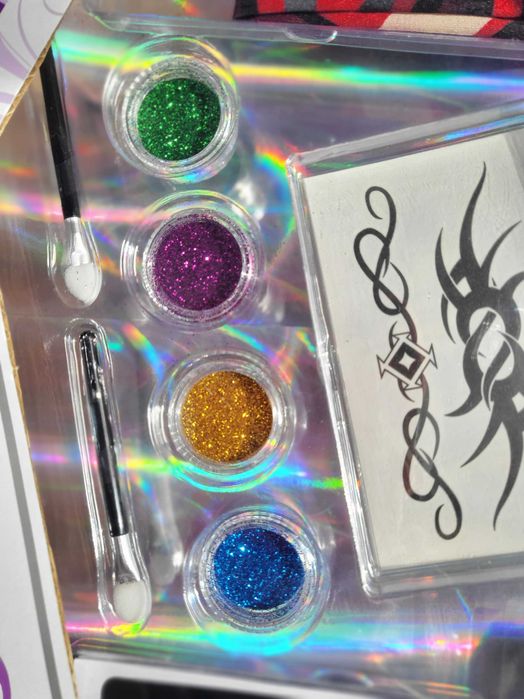 Детски Татуировки комплект 70147