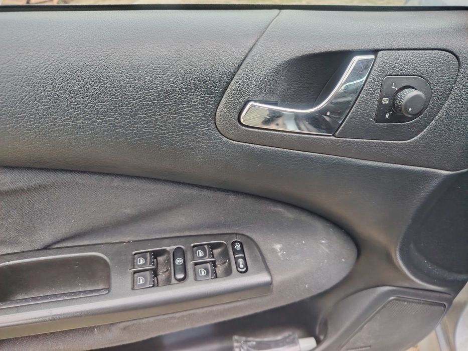 Skoda Octavia  1 1,9 alh din anul 2003