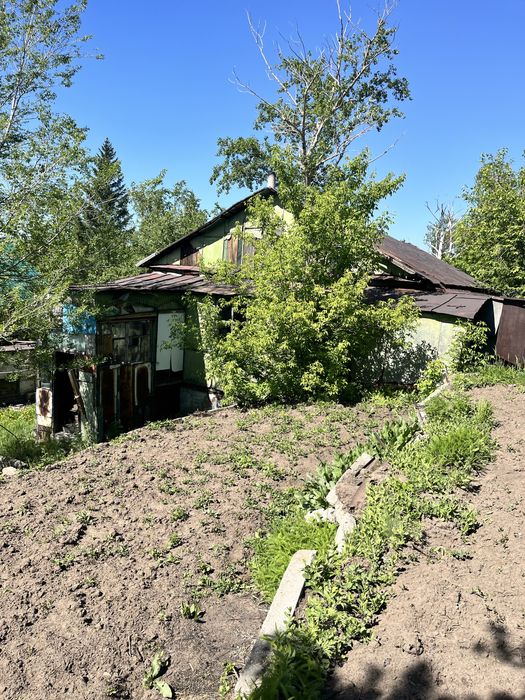 Продам дом на пристани