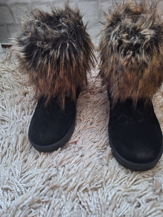 Дамски боти  UGG 38