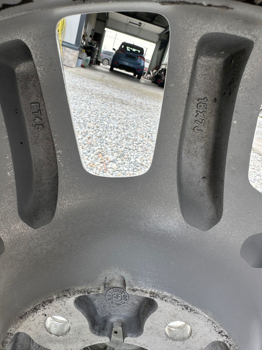 Джанти Опел R18x7J