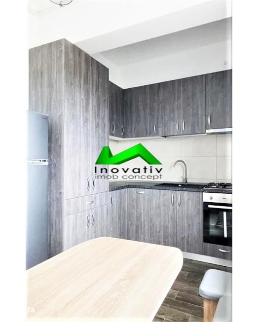 Apartament de inchiriat Doamna Stanca Mega Image — fotografia 3
