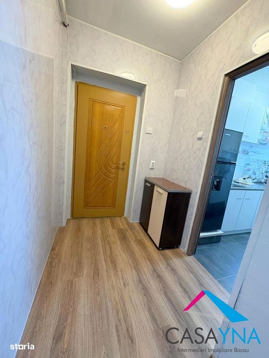 Apartament 2 camere – Mobilat/utilat complet - Str Vasile Alecsandri!