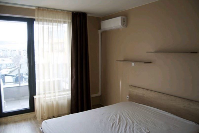 Дава се под наем Двустаен апартамент в София, Студентски град - 65 кв.м за 707.88 € - Снимка #3