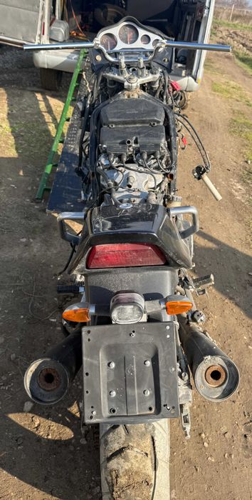 Мотор HONDA VF 1000 F2 1985 само на части