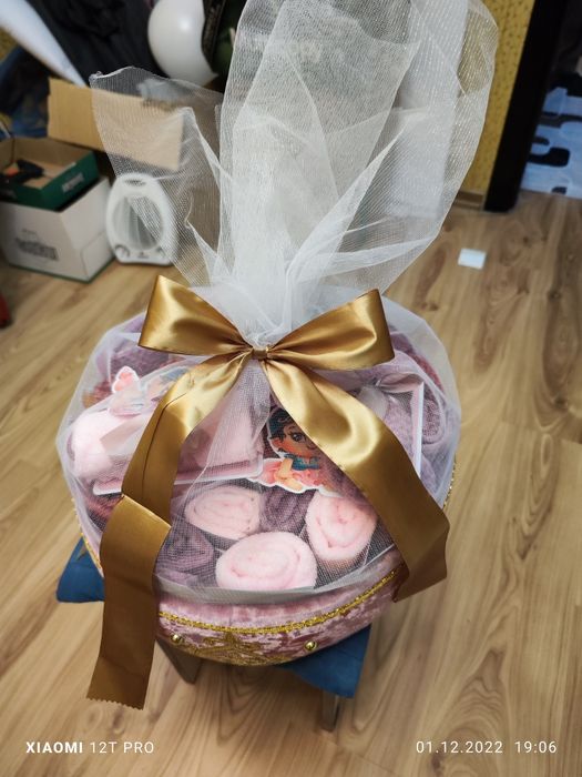 Коржын готовый набор