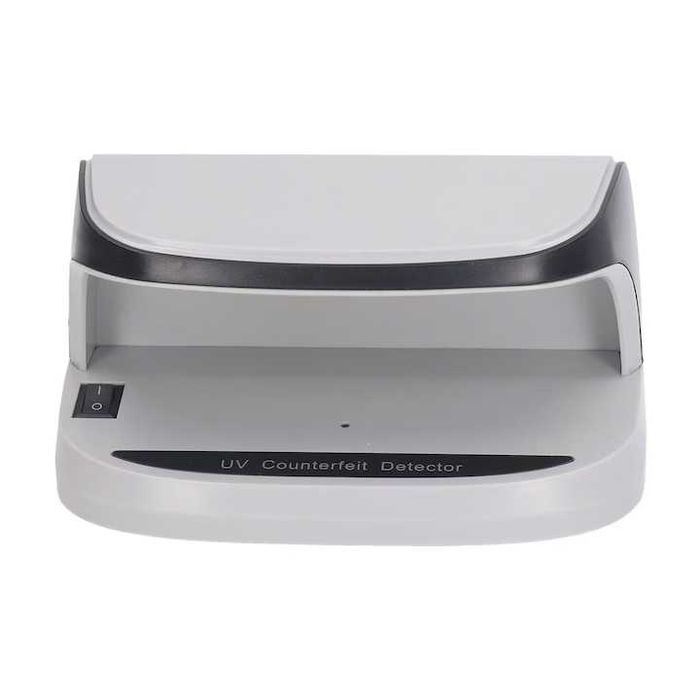 Детектор за Банкноти HDWR MoneyCheck-09 – UV LED Светлина, Батерия