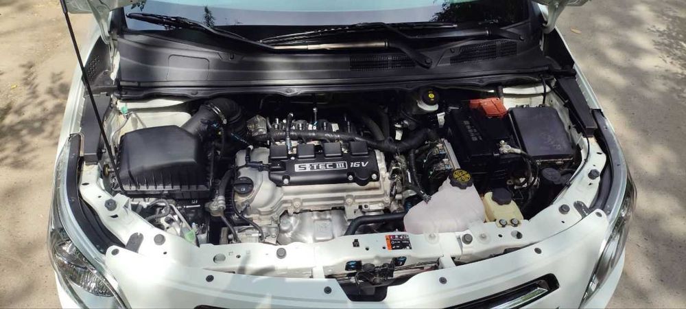 Продаю Кобальт Автомат 2022  Cobalt Avtomat 2022 Sotiladi