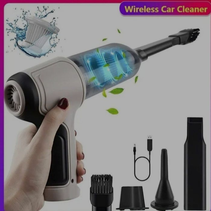 Авто плесос,  беспроводной плесос