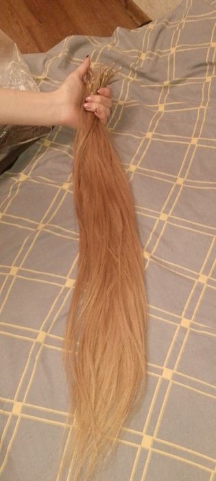 Продам волосы для наращивание
