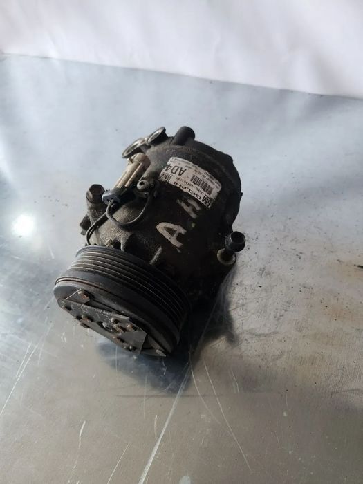 Compresor Clima Aer Conditionat AC Opel Astra H J Meriva Zafira B 1.7 Cdti Cod