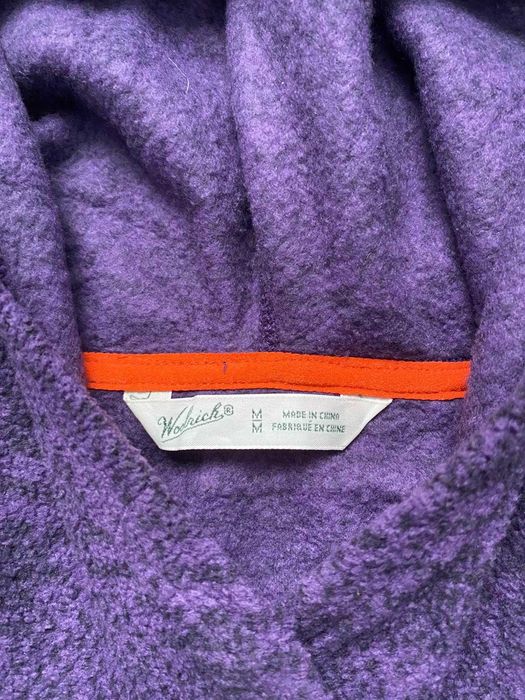 polar/hanorac woolrich mov dama