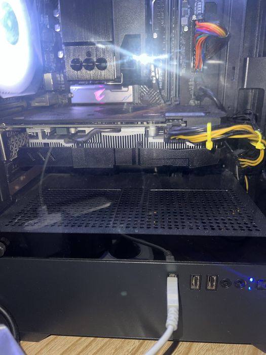 amd radeon rx 580