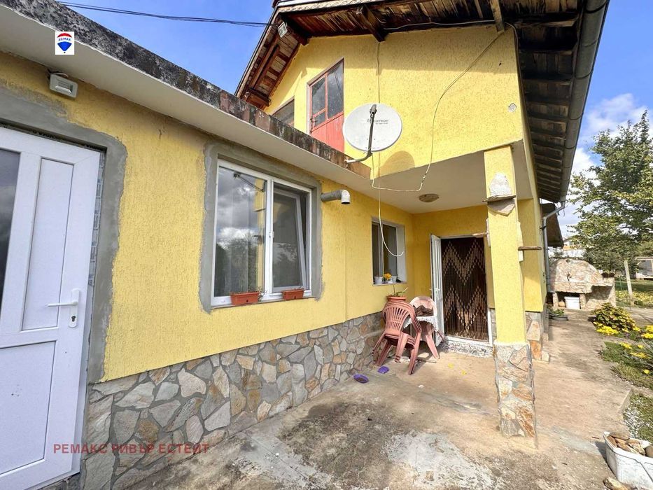 Продава се Къща в с. Червена вода, Област Русе - 120 кв.м за 809 €/кв.м - Снимка #12