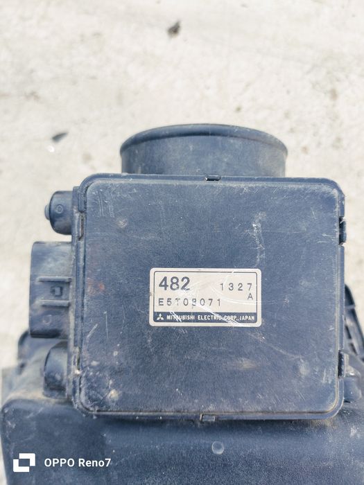 Волюметр 482 Mitsubishi (Оригинал)
