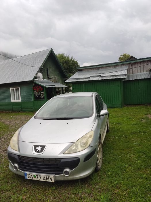 Peugeot 307 2005