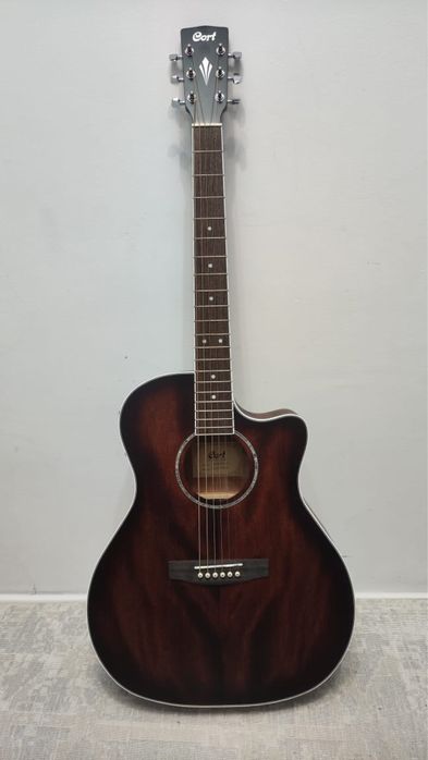 Гитара Cort GA-MEDXM OP