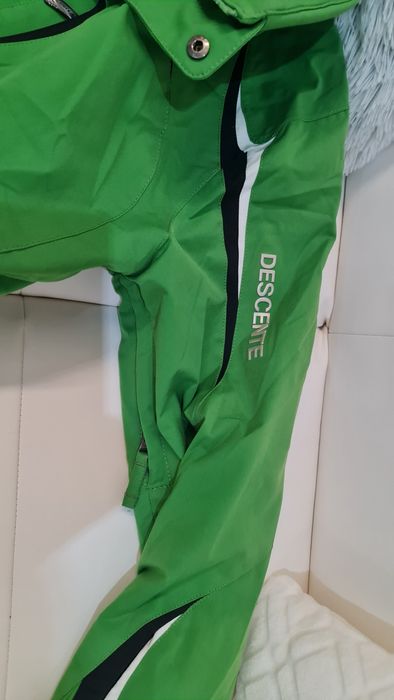 Geaca ski Descente mărime 48 S